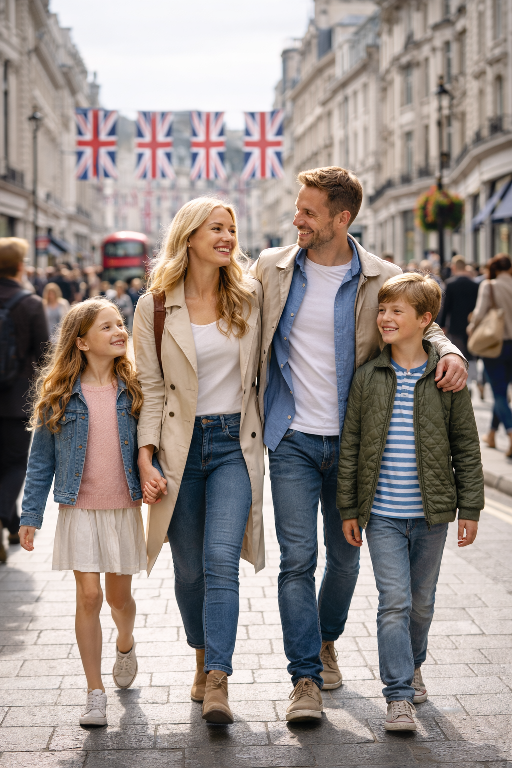 UK immigration support